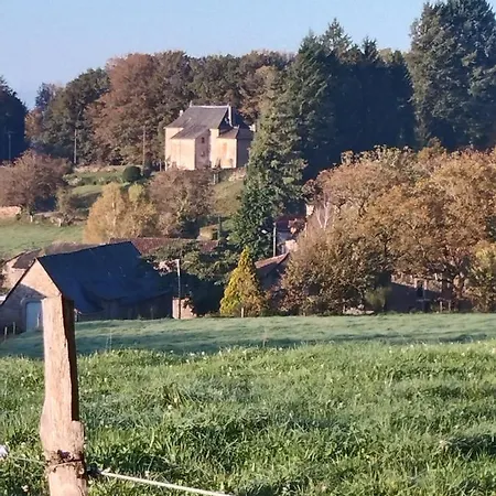 Sur La Colline Le Cosy